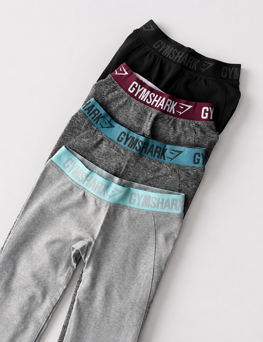 لگ ورزشی زنانه جیمشارک اورجینال (اوتلت دبی) مدل Flex Leggings